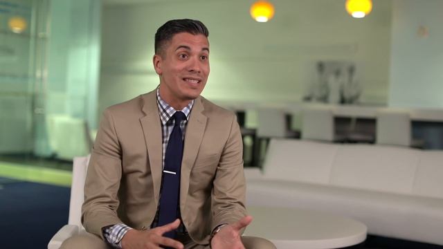 Michael Porter (2) - 2018 On The Table Ambassador смотреть онлайн