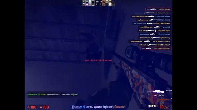 CS:GO | AWP смотреть онлайн