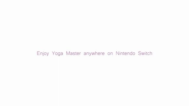 Yoga Master Trailer || Nintendo Switch смотреть онлайн