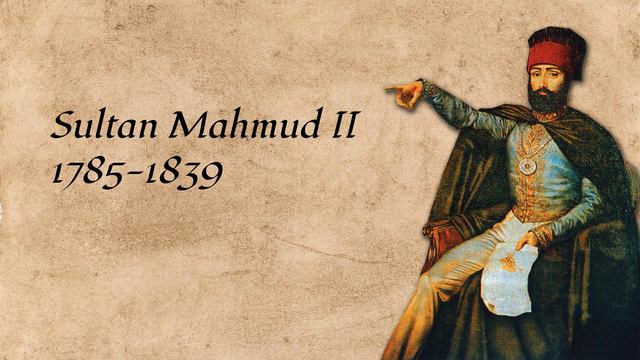 Hicaz Kalender - Sultan Mahmud II - 19th Century Turkish Music смотреть онлайн