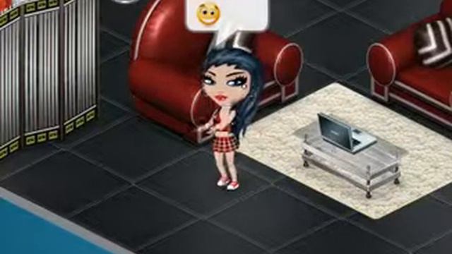аватария с ANNA TV - LOVE смотрите мои видео дальше люблю вас! смотреть онлайн
