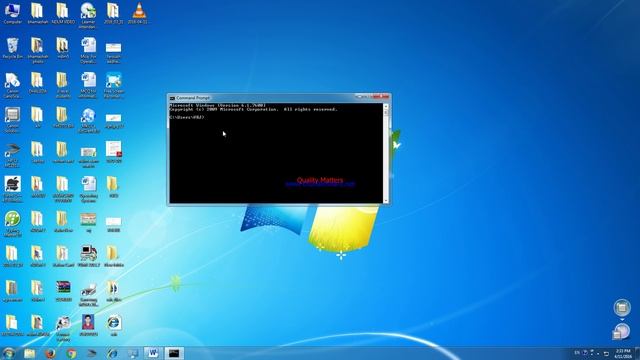 How To Open File Or Folder Using cmd смотреть онлайн
