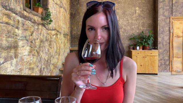 В Армению на авто - Хор Вирап / Арени / Шаки / Караундж / Горис - часть 3 смотреть онлайн