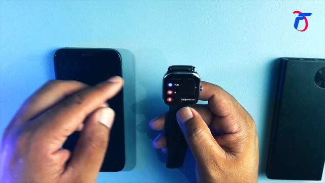 AMAZFITI GTS 4 Mini - Um relógio inteligente da XIAOMI ( Primieras impressões ) смотреть онлайн