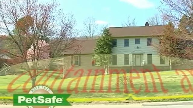 How to Design and Install a PetSafe® In-Ground Fence™ смотреть онлайн