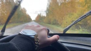 НАЧАЛО ИСТОРИИ... Камера 90х из СТАРОГО ТАЙНИКА!!