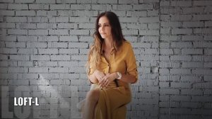 Интерьер квартиры в стиле Лофт для тебя. Проект Loft-L