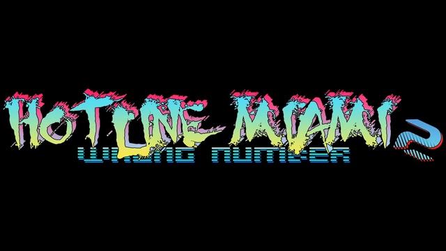 Hotline Miami 2: Wrong Number Soundtrack - Le Perv смотреть онлайн