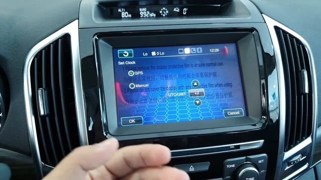 HAVAL H9 2020 هافال أش9 смотреть онлайн