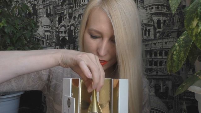 Духи Christian Dior J'adore смотреть онлайн