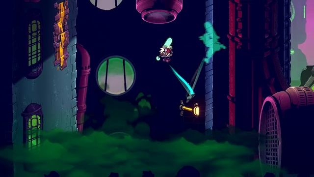 CONVERGENCE: A League of Legends Story | Tráiler de lanzamiento смотреть онлайн