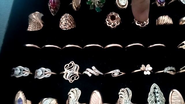 Золота проба 583.585 смотреть онлайн