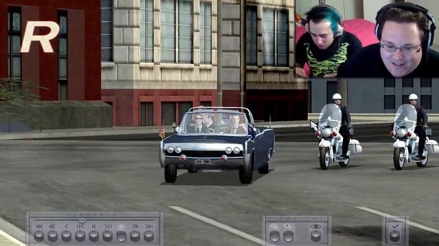 JFK Reloaded Gameplay | Silvermania