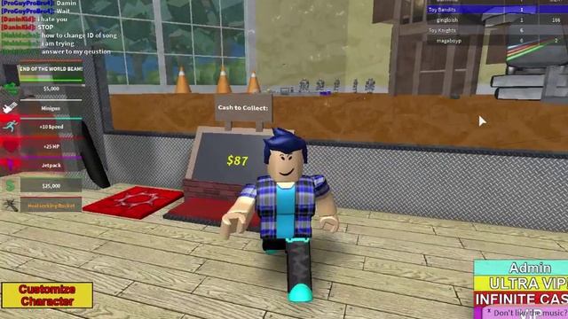 Toy Factory Tycoon Part 4 смотреть онлайн