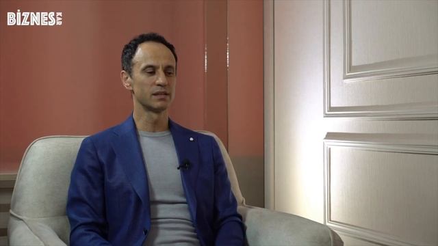 Как мы развивали ИТ бизнес? | Эмин Кулиев | BIZNESKAR смотреть онлайн