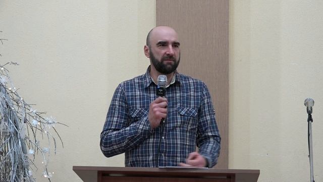 Что год грядущий нам готовит? / Гайдабрус Олег смотреть онлайн