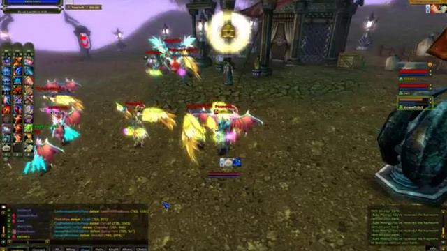 Oracle Game Beta Pk.!!! смотреть онлайн