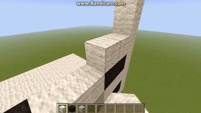 Как сделать скелета в minecraft смотреть онлайн