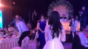Песня маме от дочери на свадьбе