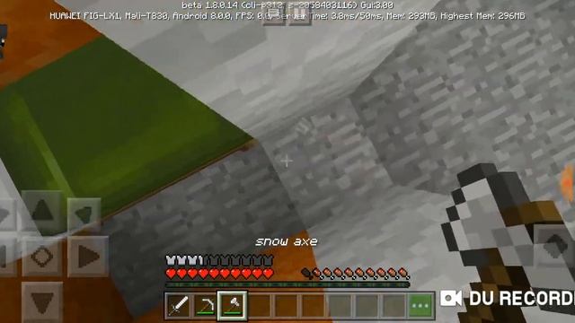 Minecraft выживание на горе Эверест#1 смотреть онлайн