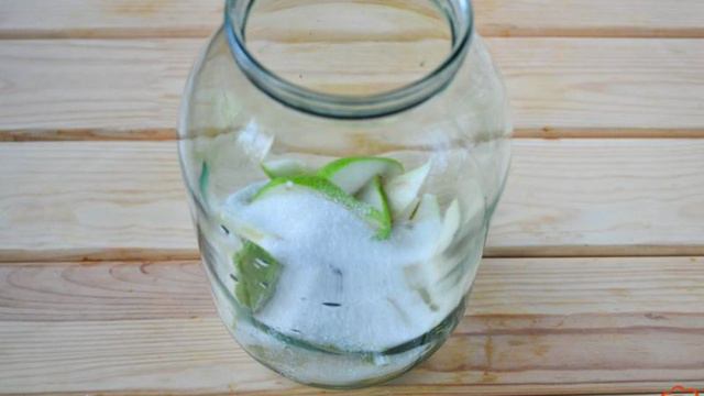 Сборник рецептов