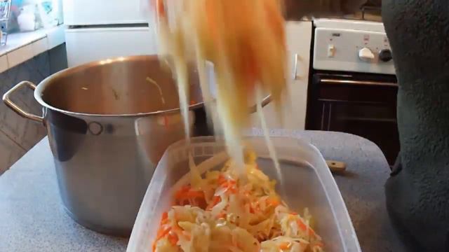Есть капуста! Можно есть! смотреть онлайн