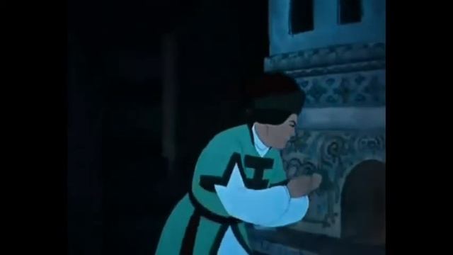 Прокофьев. Мимолетность №16 смотреть онлайн