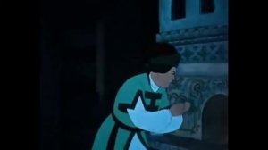 Прокофьев. Мимолетность №16