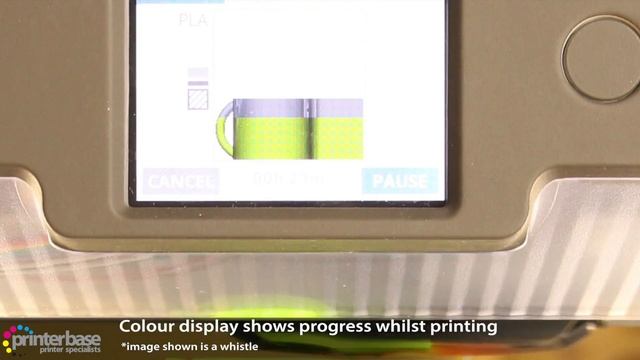 3D Systems Cube 3 3D Printer Review смотреть онлайн
