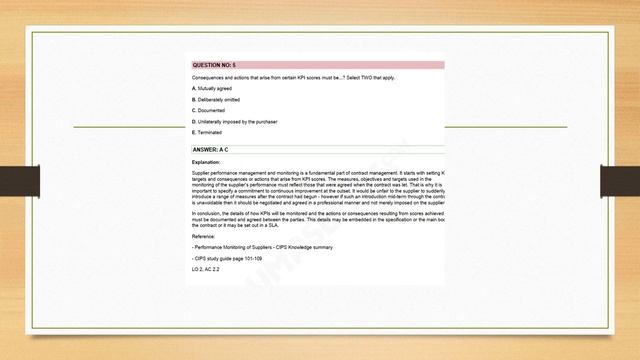 The Colorful History of CIPS L4m3 Exam Dumps смотреть онлайн
