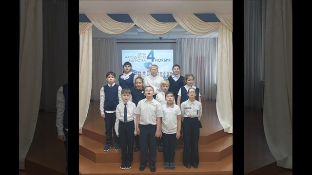 Песня: "Наш край" - Слова: А. Пришельца, Музыка: Д. Кабалевского смотреть онлайн