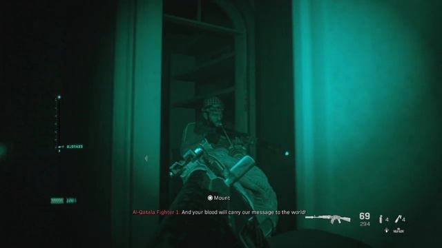 SNEAKING INTO BARKOV’S HIDEOUT!!!! - Call of Duty Modern Warfare Part 6 смотреть онлайн