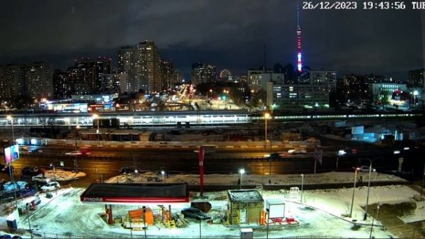 Москва онлайн камера ?? Moscow online camera ?? 莫斯科在线摄像头 ??