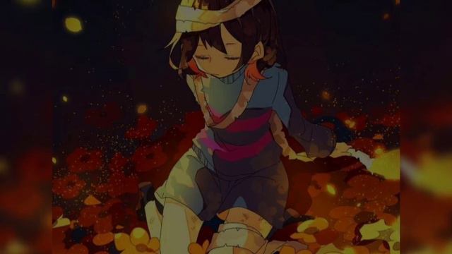 🗡ཻུ༅Toby Fox - Fallen Down (Reprise) [Undertale]