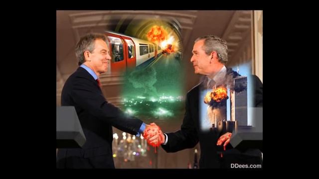 Max Igan "A Brief History of Government False Flag Terrorism" (Indonesian Subtitle) смотреть онлайн