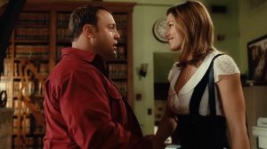 Чак и Ларри Пожарная свадьба (2007)