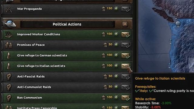 Hearts Of Iron 4: Research Bonus Multiplayer Exploit Cheat (Waking The Tiger Cheats and Exploits) смотреть онлайн