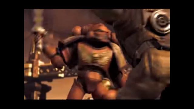 Fun Mode - Космодесант(Fun Clip)