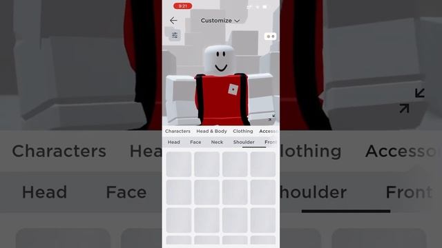 How To Make Your Avatar A Noob In Roblox смотреть онлайн