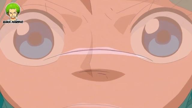 Sanji Has Never Seen a Woman From This Angle | One Piece смотреть онлайн