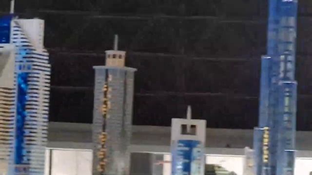 Дубаи!!! Дамир и Диас на отдыхе в Дубаи! часть первая прогулка в Legoland смотреть онлайн