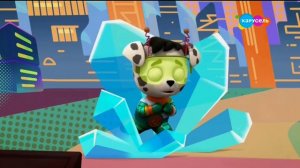 Reversed TV Спокойной ночи ишЫлаМ (16.07.2022) reversed наоборот