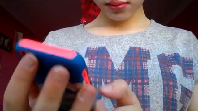 Как делать селфи