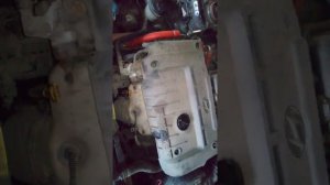 замена ремня ГРМ хендай Элантра 3 (1)