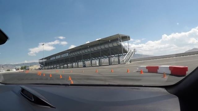 How did I WIN at the 2018 Ford Focus RS Adrenaline Academy? - Raiti's Rides смотреть онлайн