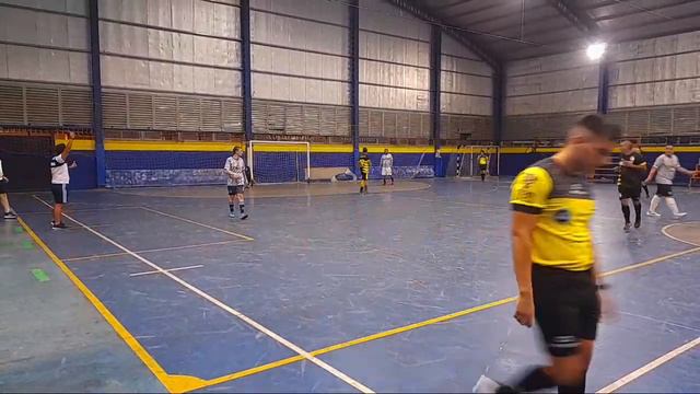 Veteranos | T. Verano - Cuartos de final | Comunicaciones - 3 de Febrero смотреть онлайн