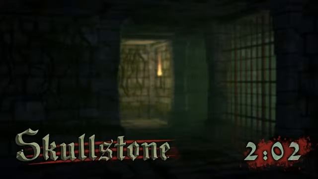 Skullstone Soundtrack Video смотреть онлайн