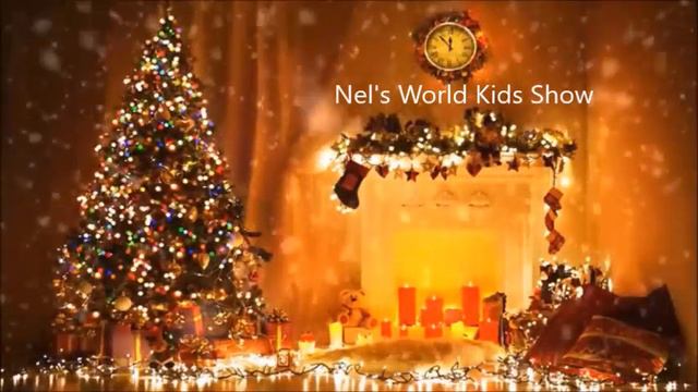 The First Noel Song - Սուրբ Ծննդյան գեղեցիկ երգ Նոել - Ամանորյա երգ - Ամանոր 2020