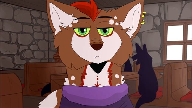WOC Ep. 1 Sneak Peek: The Innkeeper смотреть онлайн