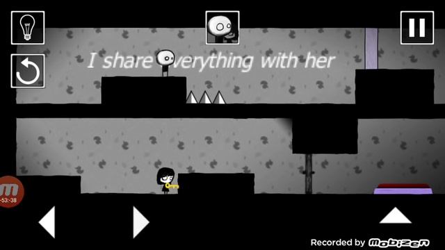 That level again 3 story whalkthrough. смотреть онлайн